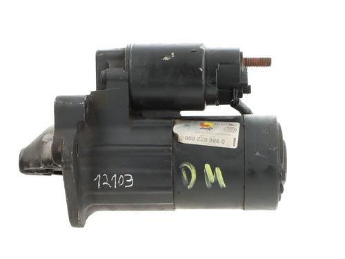 Used Starter Starter RENAULT GRAND SCÉNIC II (JM0/1_) 1.5 dCi (JM02, JM13) (101 hp) 39102327 39102327