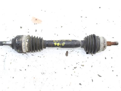 Used Left front driveshaft MERCEDES-BENZ A-CLASS (W168) [1997-2005]  15513999