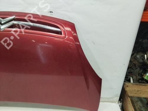 Hood CITROËN XSARA PICASSO (N68) 1.6 HDi | BP27468326C1 