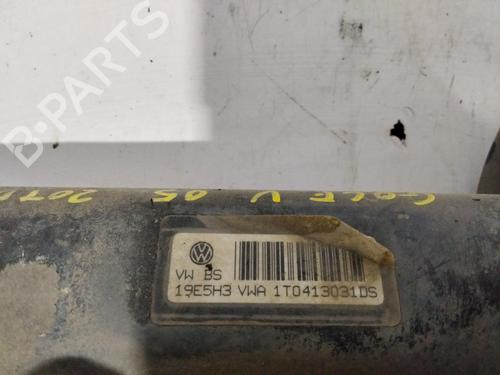 Right front shock absorber VW GOLF V (1K1) | BP30823911M17