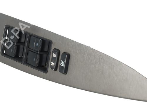 Used Left front window switch Left front window switch TOYOTA AVENSIS Saloon (_T27_) [2008-2018] 33126788 33126788