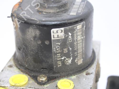 ABS Bremseaggregat AUDI A3 (8L1) 1.8 | BP13900175M43 