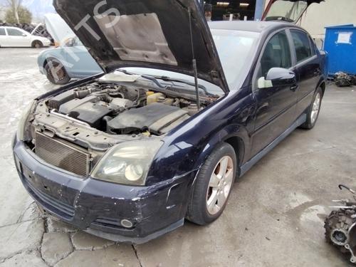 Egr OPEL VECTRA C (Z02) | BP32215936M69