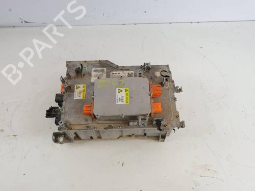 Used Inverter/Converter Inverter/Converter OPEL MOKKA [2020-2026] 40035702 40035702