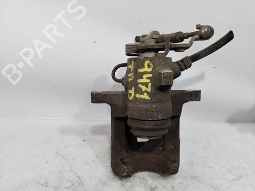Used Right rear brake caliper VW GOLF V (1K1) [2003-2010]  27818329