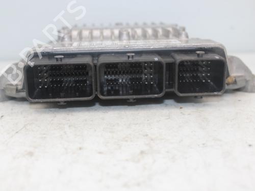 Engine control unit (ECU) CITROËN C5 I (DC_) 2.0 HDi (DCRHZB, DCRHZE) | BP17622568M57 