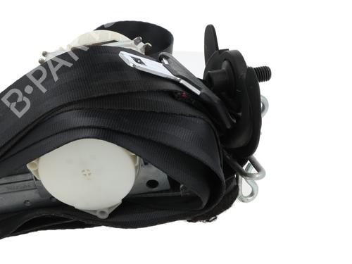 Rear right seatbelt PEUGEOT 5008 (0U_, 0E_)  | BP29589598I28 