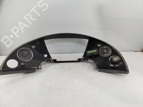 Used Switch HONDA CIVIC VIII Hatchback (FN, FK) 2.2 CTDi (FK3) (140 hp) 19156990