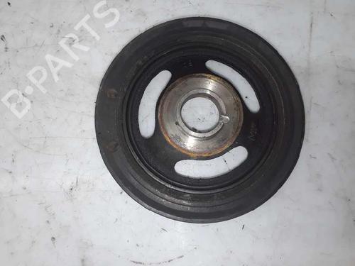 Used Pulley PEUGEOT 308 I (4A_, 4C_) [2007-2016]  14053091
