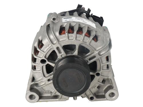 Used Alternator Alternator FORD FOCUS III [2010-2020] 34352918 34352918