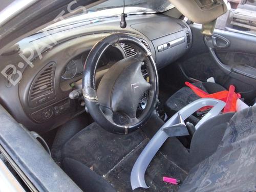 Spjældhus CITROËN XSARA (N1) 1.6 16V | BP22632864M82