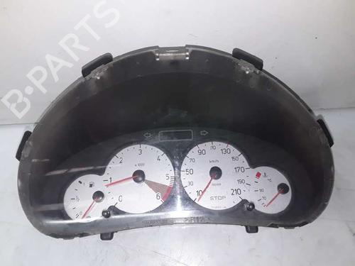 Kombinert Instrument PEUGEOT 206 Hatchback (2A/C) 1.4 HDi eco 70 (68 hp) 8575893