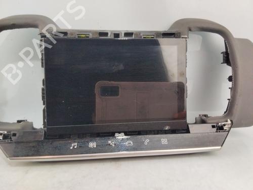 Display CITROËN C5 AIRCROSS (A_)  | BP22747087C48 