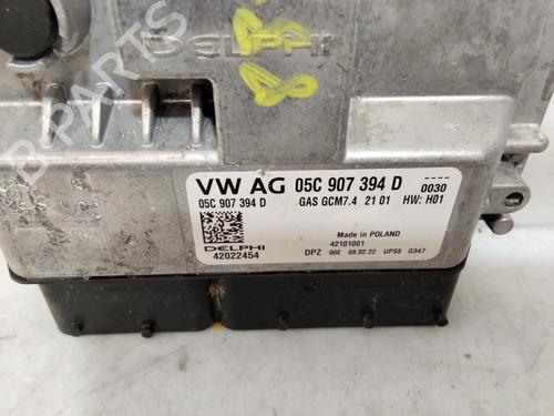 Engine control unit (ECU) VW TAIGO (CS1)  | BP29435601M57 