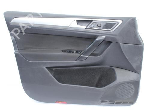 Front left panel VW GOLF SPORTSVAN VII (AM1, AN1) 1.6 TDI | BP13038382C58 