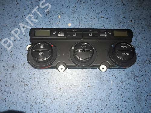 Used Climate control VW GOLF V (1K1) [2003-2010]  8551447