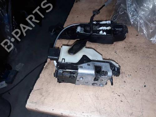 Front right lock CITROËN C4 I (LC_)  | BP9305752C97 