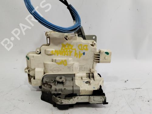 Used Front right lock AUDI A4 B8 Avant (8K5) [2007-2017]  27223239