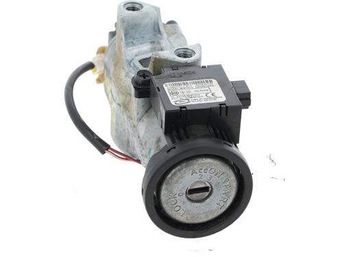 Ignition barrel NISSAN QASHQAI I (J10, NJ10) 1.5 dCi | BP29828086M48