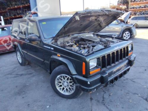 Brukte deler til JEEP CHEROKEE (XJ) 4.0 i 4786985