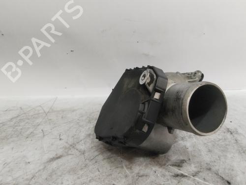 Drosselklappe RENAULT MEGANE II (BM0/1_, CM0/1_)  | BP29810878M82 