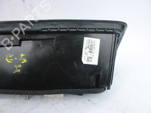 Left taillight CITROËN C5 II (RC_)  | BP11845665C34 