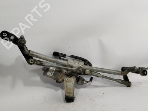 Viskermotor vindrude RENAULT TRAFIC III Bus (JG_) [2014-2025]  26927538