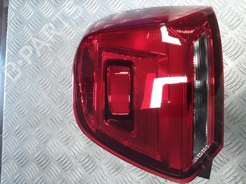 Used Right taillight VW POLO V (6R1, 6C1) [2009-2022]  10249377