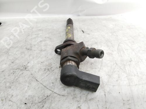 Used Injector PEUGEOT 407 (6D_) [2004-2011]  26138931