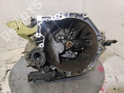 gearbox-citroen-c3-iii-sx-2016-39567637 main image