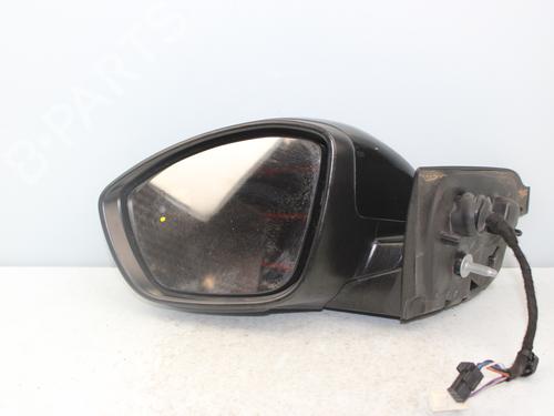 Left mirror CITROËN C4 CACTUS 1.5 BlueHDi 100 E20211047 |