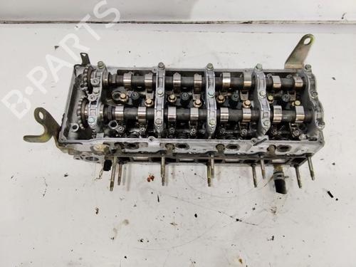 Used Cylinder head Cylinder head MITSUBISHI PAJERO III (V7_W, V6_W) [1999-2007] 33698199 33698199