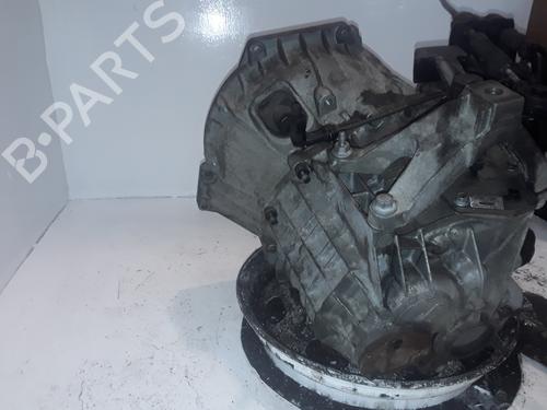 Gearbox FORD FOCUS II (DA_, HCP, DP)  | BP17094399M3 