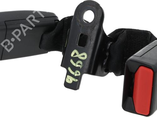 Seat buckle PEUGEOT 208 I (CA_, CC_)  | BP29476091I32