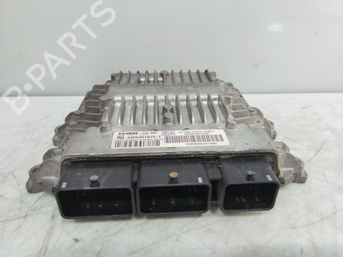 Used Engine control unit (ECU) PEUGEOT 407 (6D_) 2.0 (6DRFNB, 6DRFNE) (136 hp) 20113629