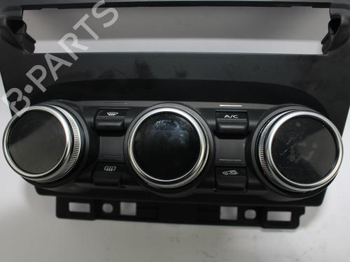 Climate control RENAULT CLIO V (B7_)  | BP12455620I5 