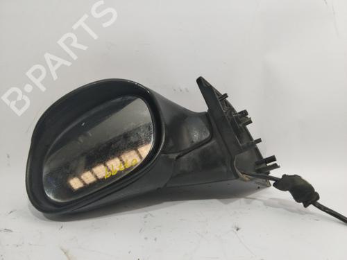 Used Left mirror CITROËN C3 I (FC_, FN_) 1.4 HDi (68 hp) 21662069