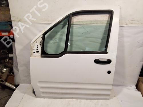 Used Left front door FORD TRANSIT CONNECT (P65_, P70_, P80_) 1.8 TDCi (90 hp) 23934487