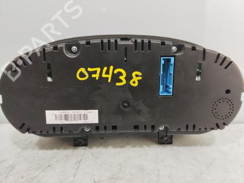 Instrument cluster AUDI A1 (8X1, 8XK) 1.6 TDI | BP20113589C47 