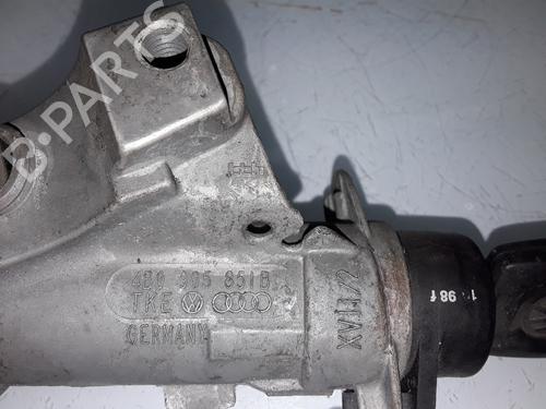 Ignition barrel VW PASSAT B5.5 (3B3)  | BP9416642M48 