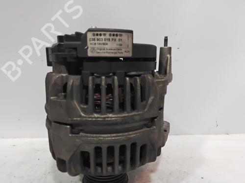 Generator SEAT LEON (1M1)  | BP29982684M7 