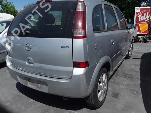 Achsschenkel rechts vorne OPEL MERIVA A MPV (X03) 1.3 CDTI (E75) | BP18253903M26 