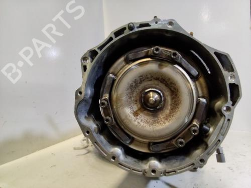 Used Gearbox VW TOUAREG (7LA, 7L6, 7L7) 3.0 V6 TDI (225 hp) 17240565