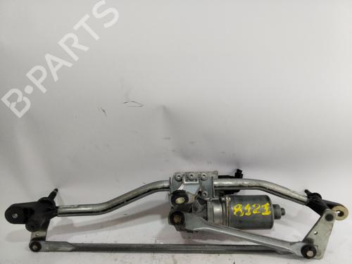 Front wiper motor AUDI A4 B8 Avant (8K5)  | BP24627887M29 