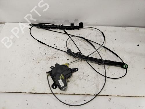 Used Electronic module Electronic module AUDI A6 Allroad C7 (4GH, 4GJ) 3.0 TDI quattro (320 hp) 34366081 34366081