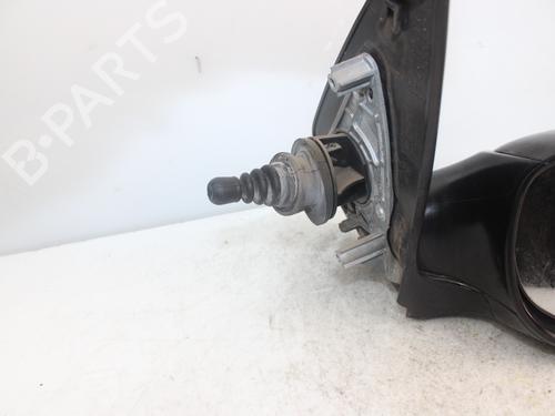 Used Right mirror PEUGEOT 206 CC (2D) [2000-2008]  22388350