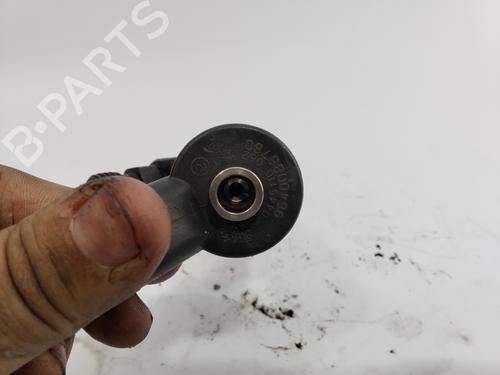 Injector CITROËN XSARA PICASSO (N68) 1.6 HDi | BP27529814M100 