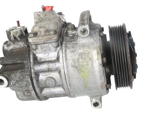 AC compressor SEAT ALTEA (5P1) | BP32986596M34 - Image 3