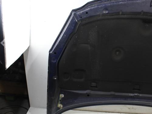 Hood OPEL INSIGNIA A Sports Tourer (G09) 2.0 CDTI (35) | BP17098755C1