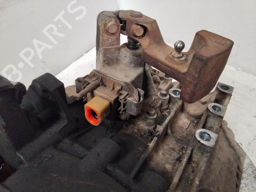 Gearbox FORD TRANSIT Van (FA_ _)  | BP27209965M3 